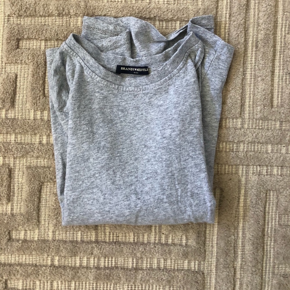 T-shirt!
